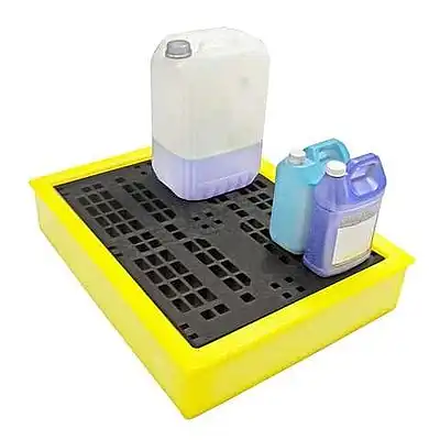 Can Tray BB100