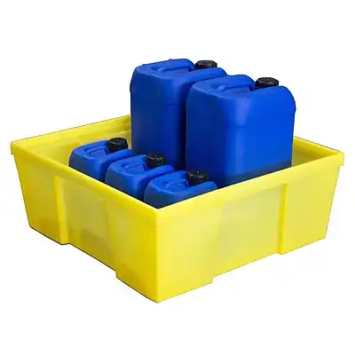 Drip Tray GPT1