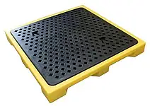 Floor Tray BF4X