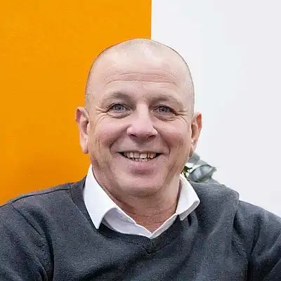 Grahame Slater