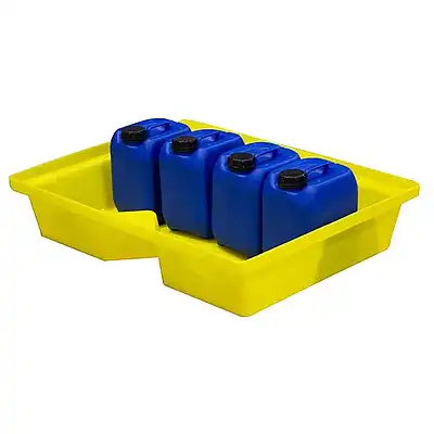 Spill Tray Base Only ST40BASE