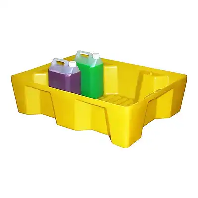 Spill Tray Base Only ST66BASE
