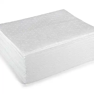 Bonded Oil Only Pads 210XMBWPB