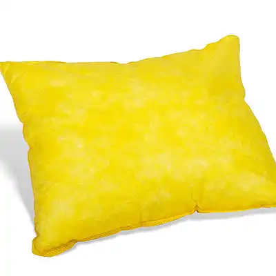 Chemical Pillow 011029