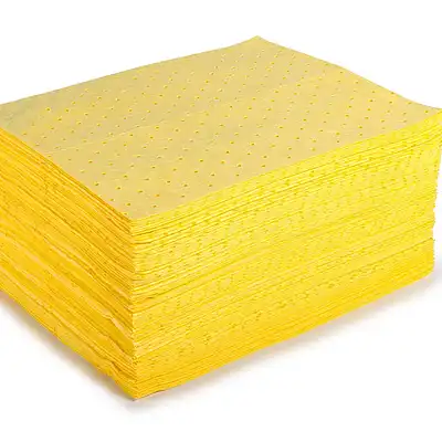 Single Lam Chemical Pads 776000
