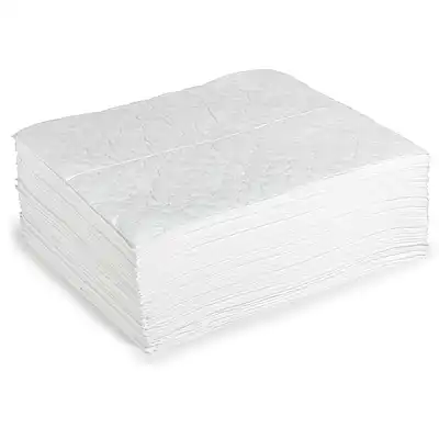 Single Lam Oil Only Pads 777000BA
