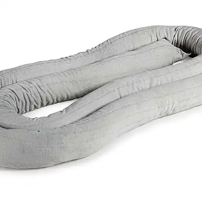Sock Maintenance Plain Knitted 752055
