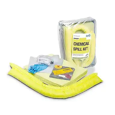 Chemical Drip Tray Spill Kit 0270TRAY