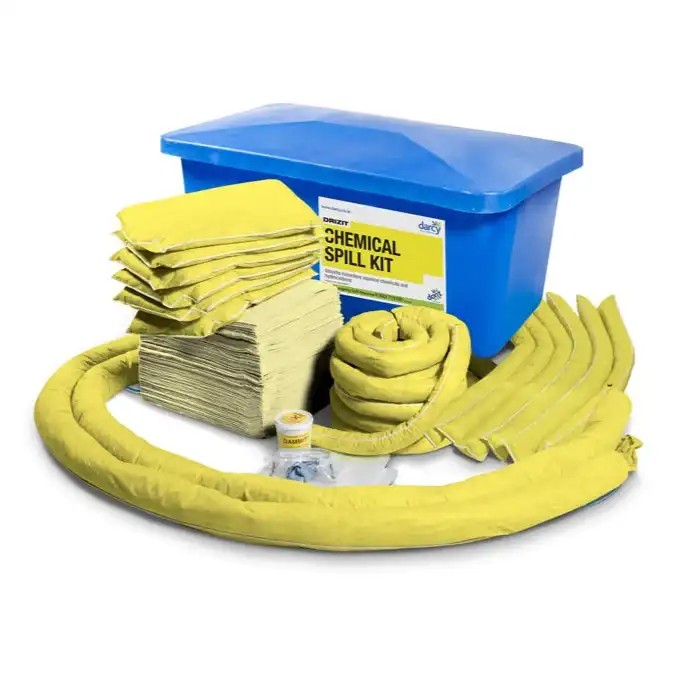 Chemical Spill Kit 460 || 0270/6