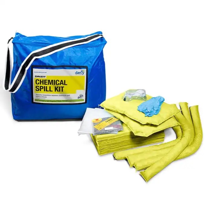 Chemical Spill Kit 90 || 0273