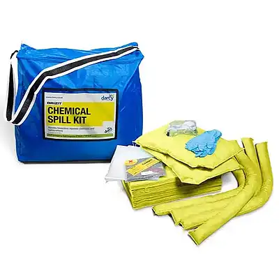 Chemical Spill Kit 90 0273