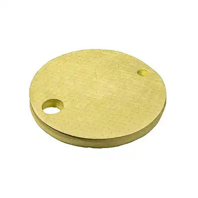 Drizit Active Chemical Absorbent Drum Top Pads DPY17MD025BG