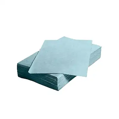 Drizit Lightweight Oil Absorbent Pads PDB17MB100BG