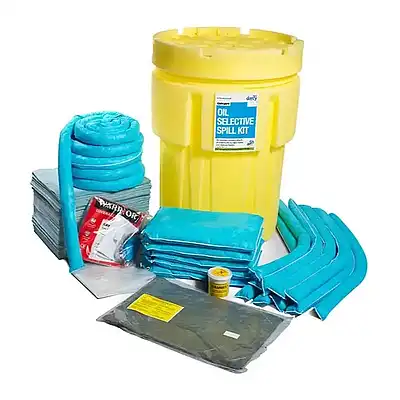 Oil Drum Spill Kit 0170DSK