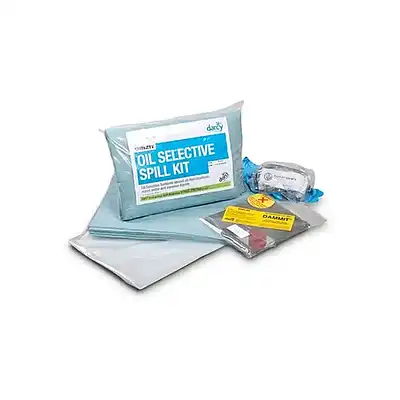 Oil Fork Lift Truck Spill Kit 0170FL1